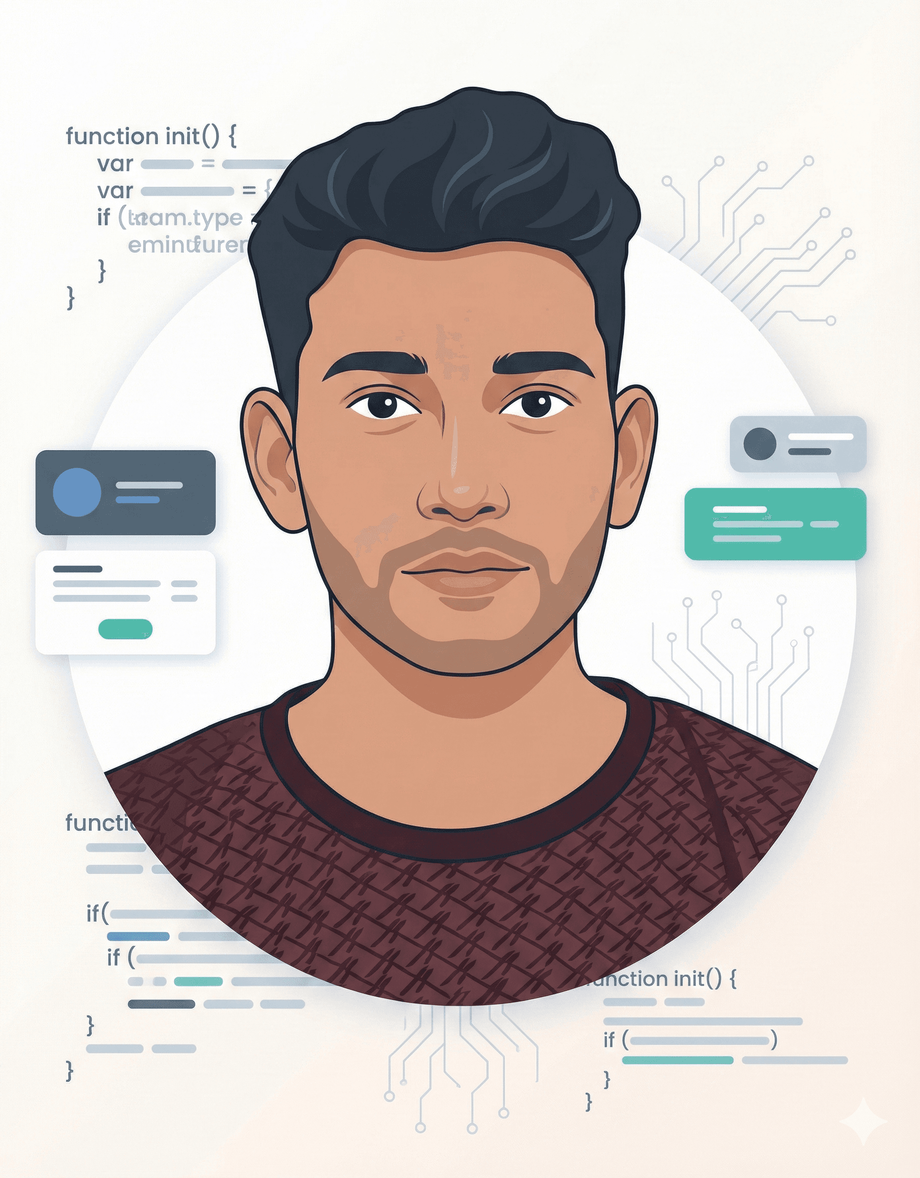 developer image